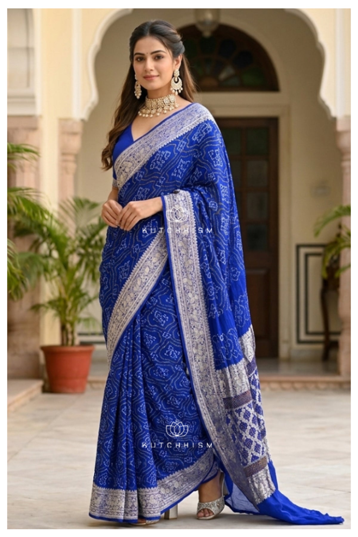 Royal Blue