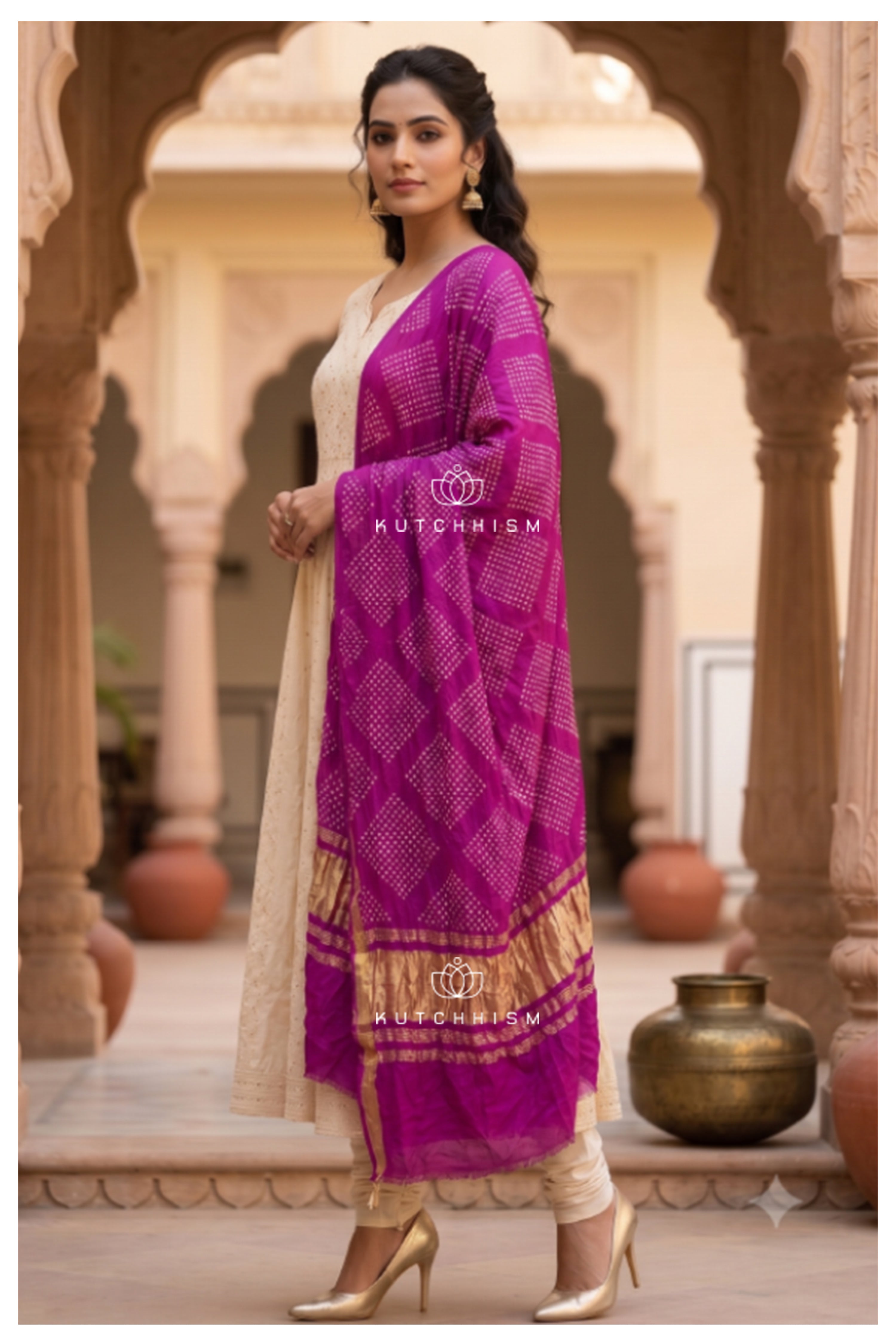 Rani-Gulabi