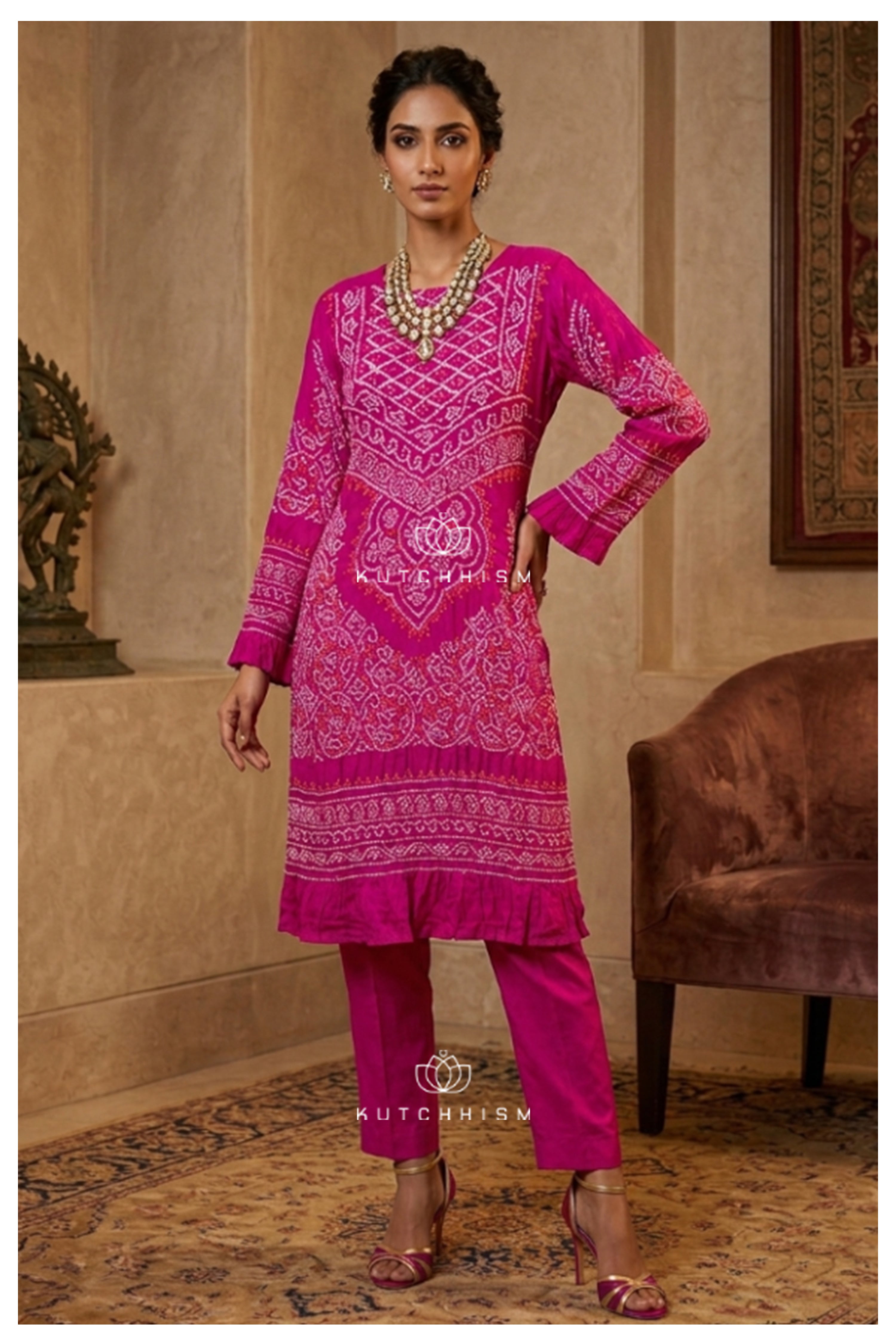 Rani Pink