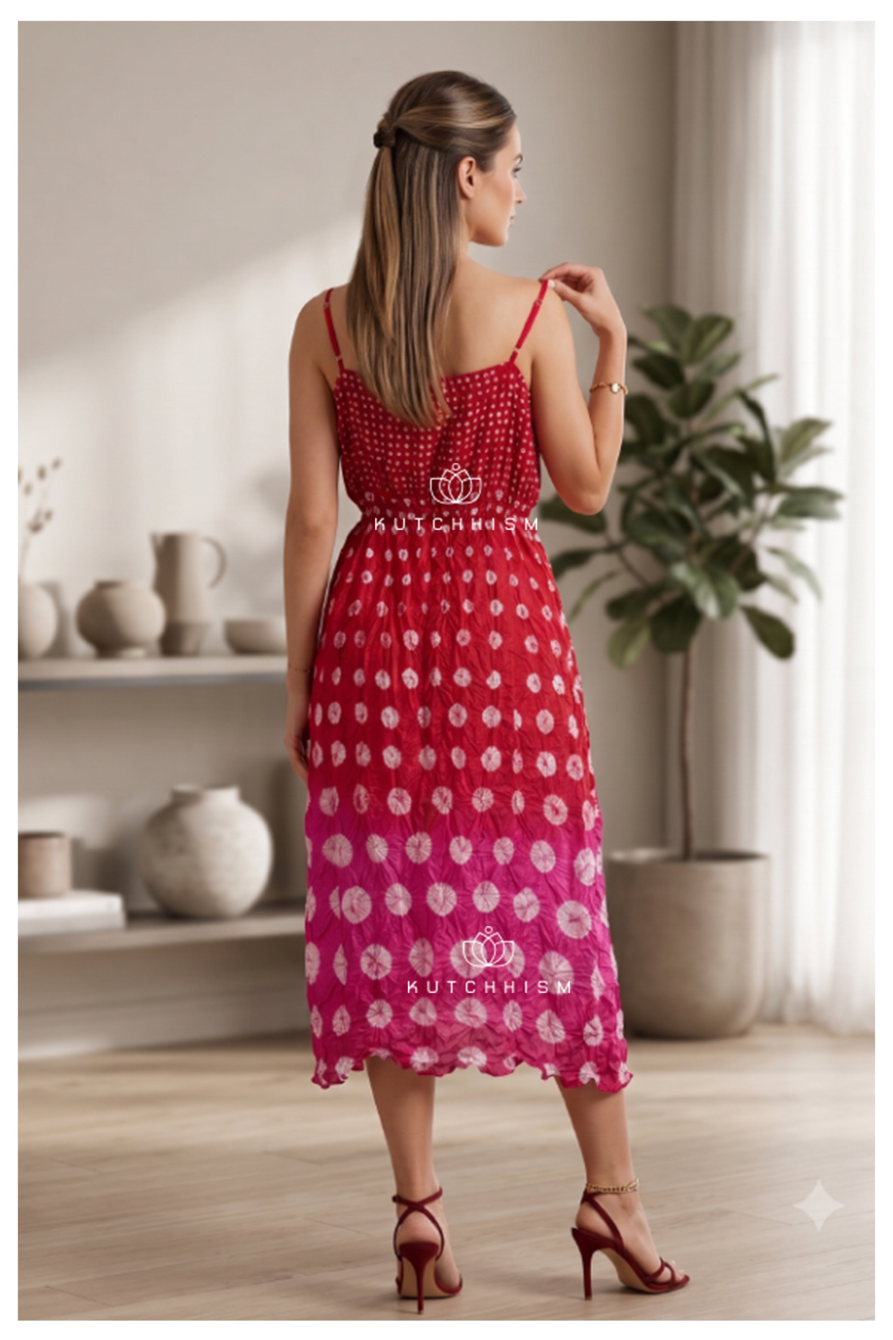 Red Pink