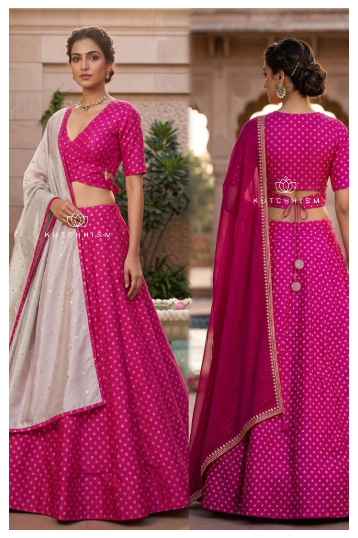 Rani Pink