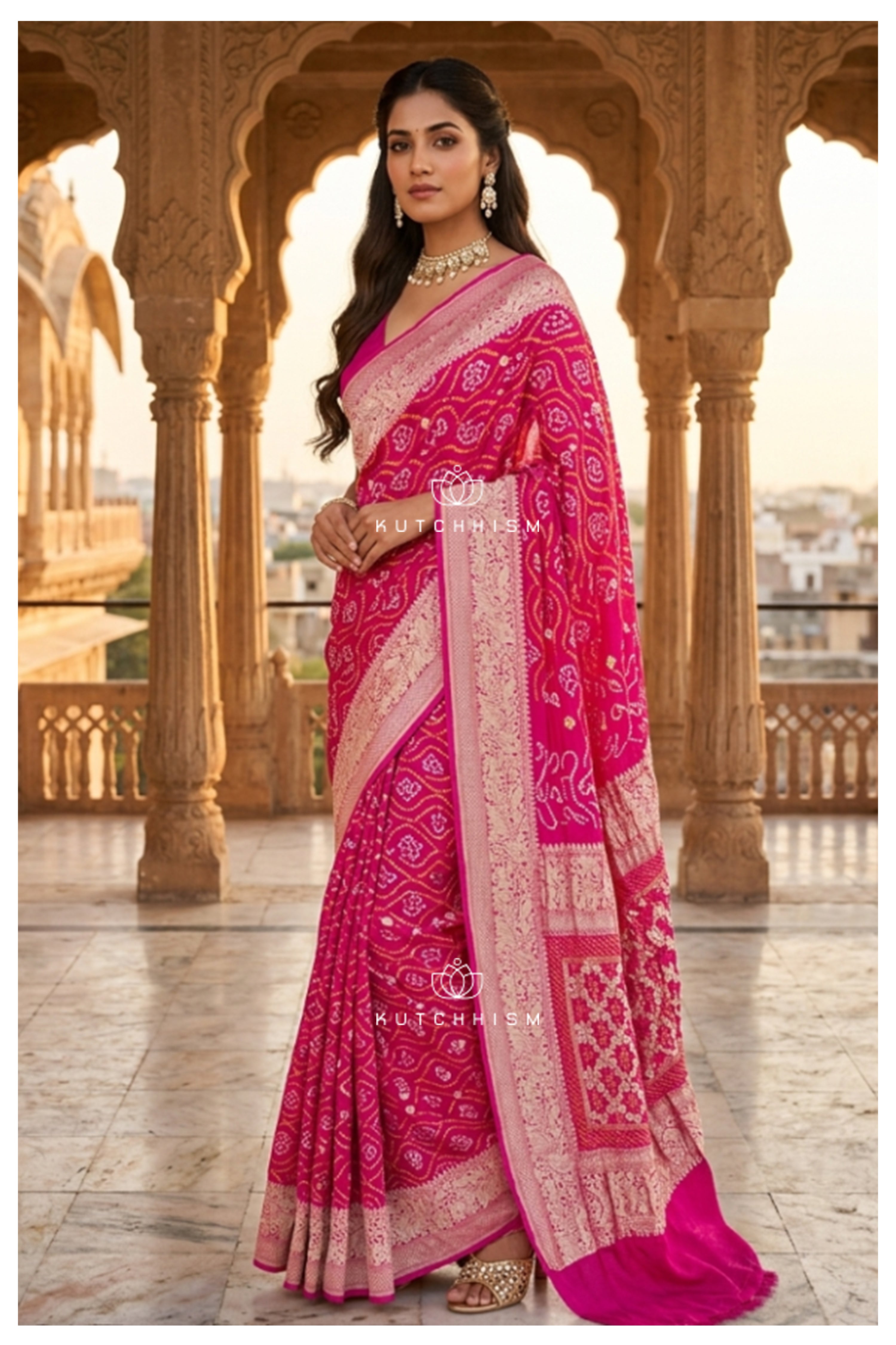 Rani-Gulabi