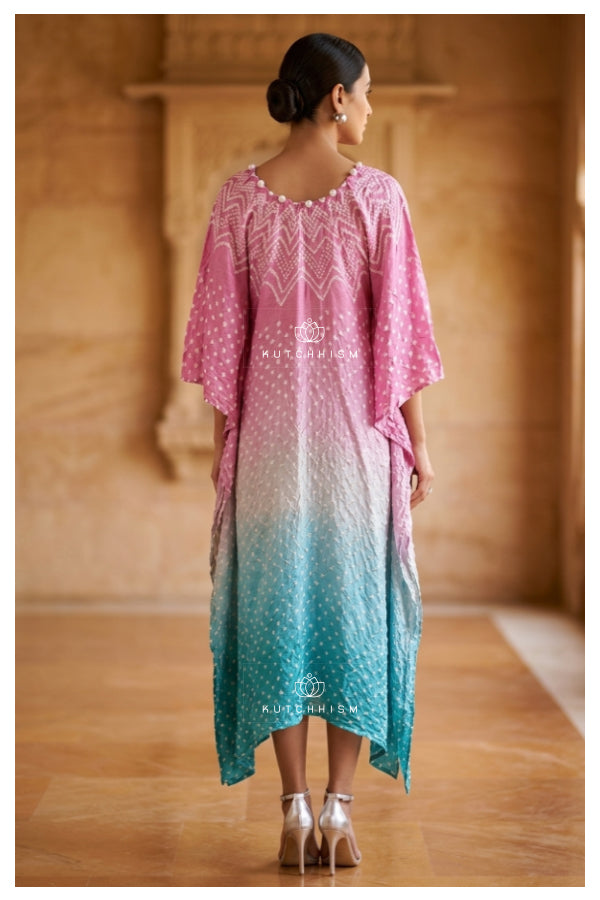 Pink n Blue