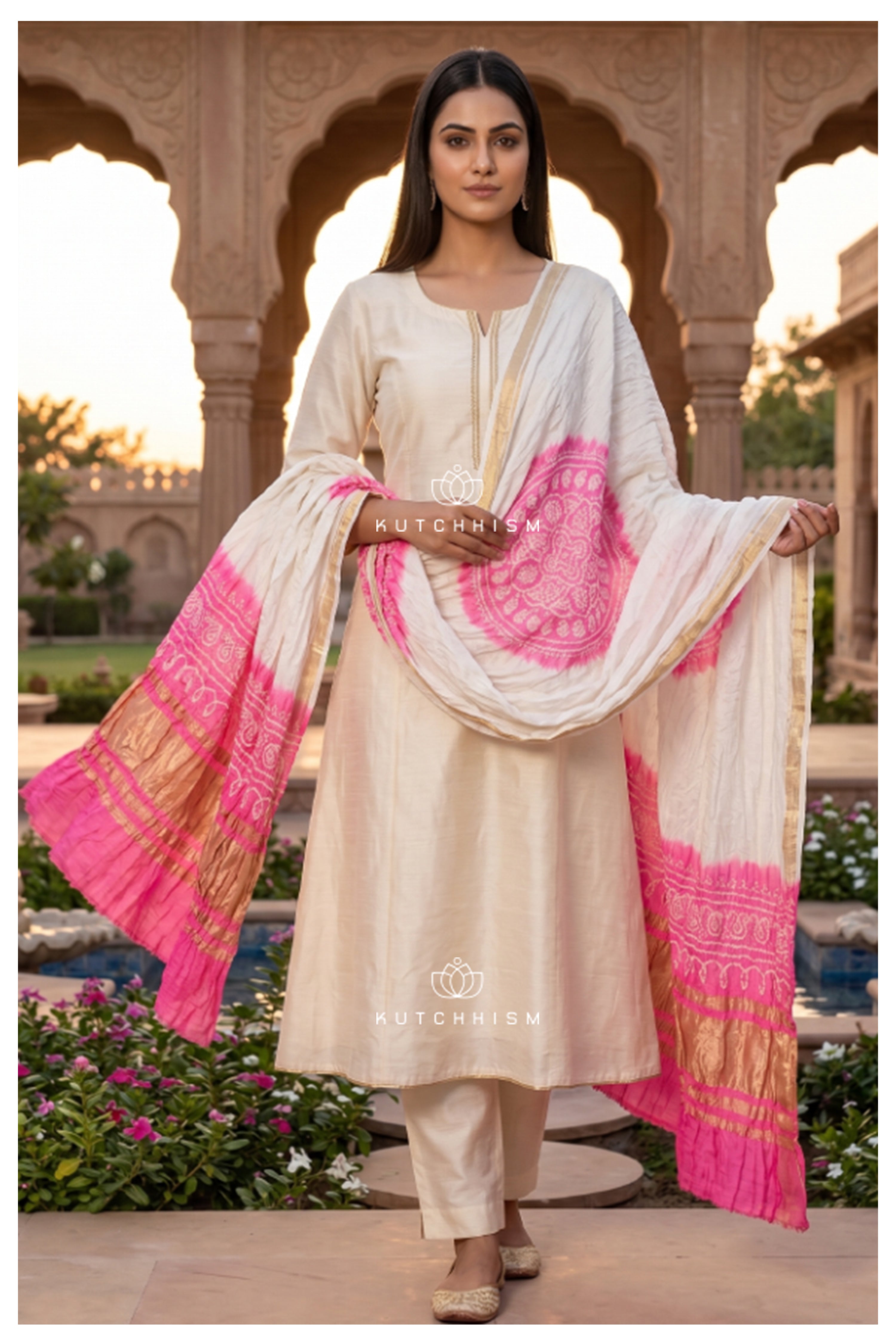 Light Pink
