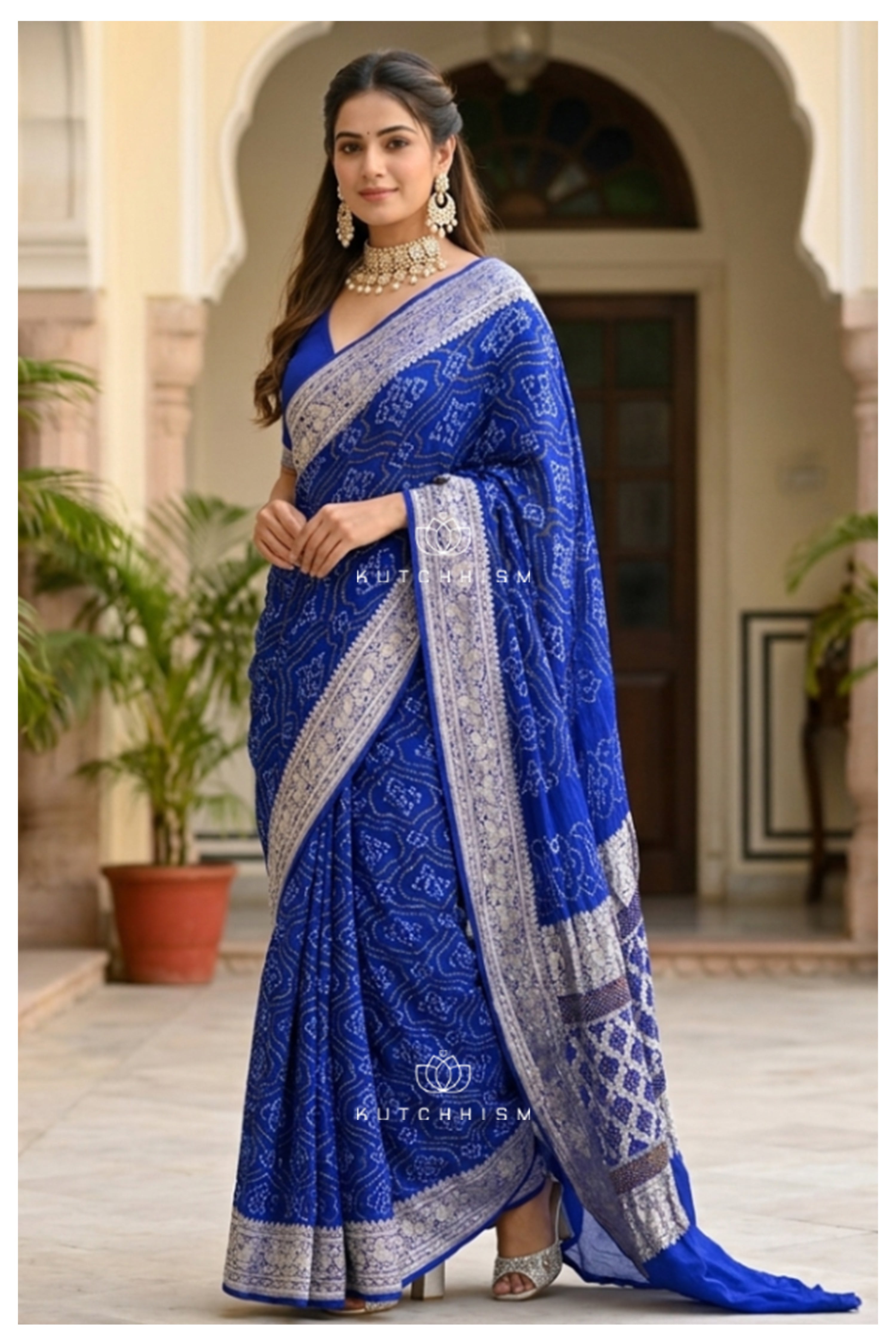 Royal Blue