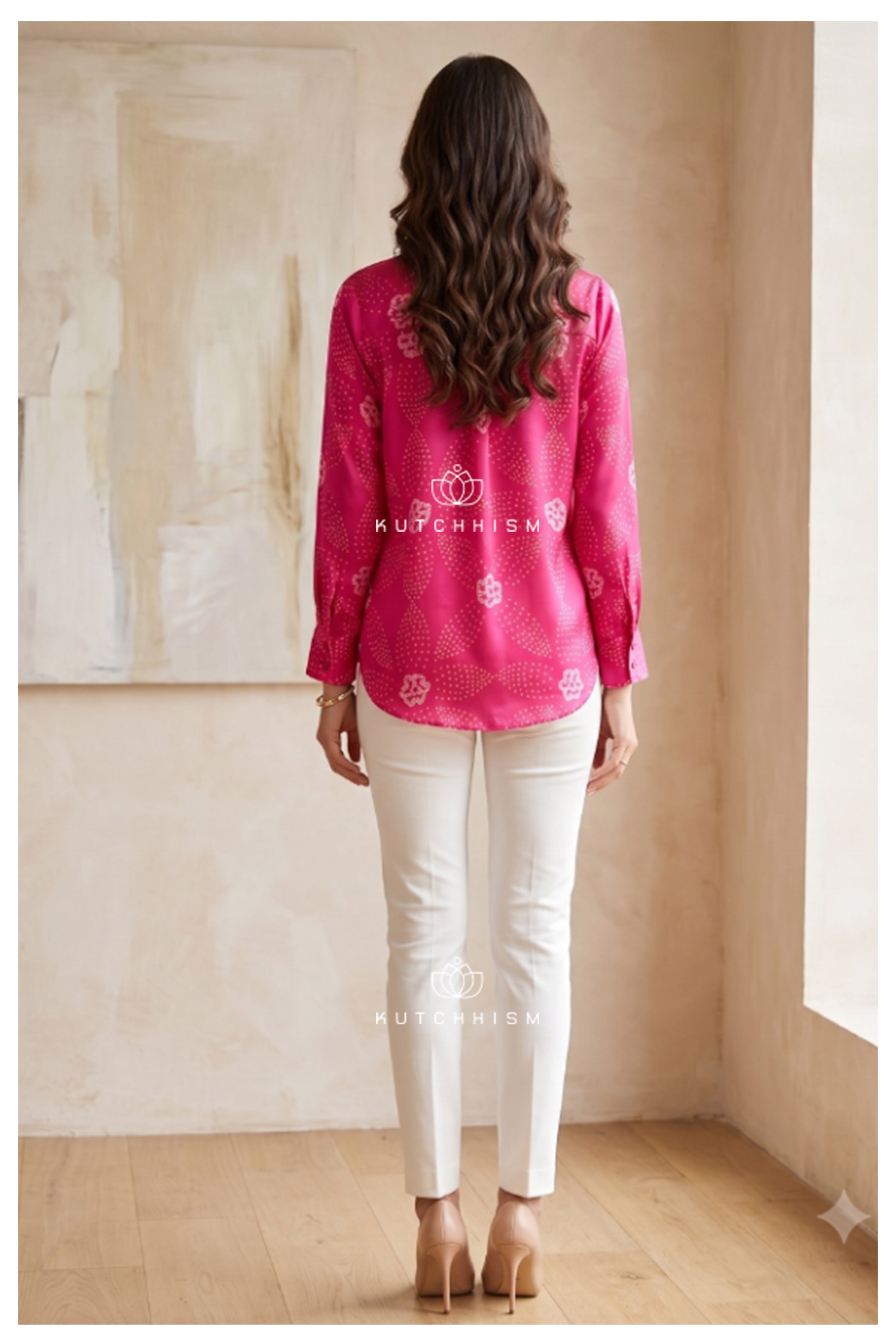 Rani-Pink