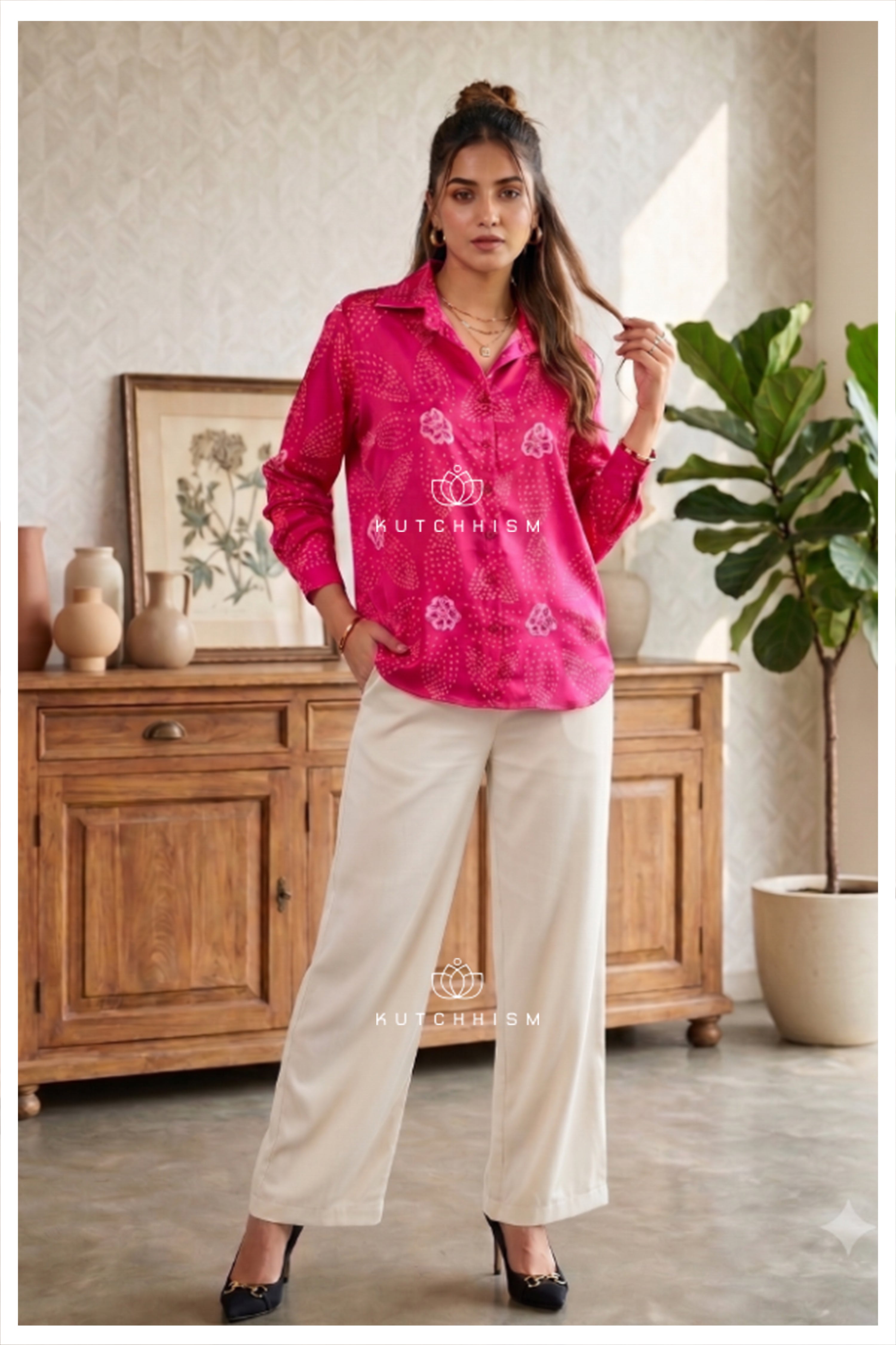 Rani-Pink