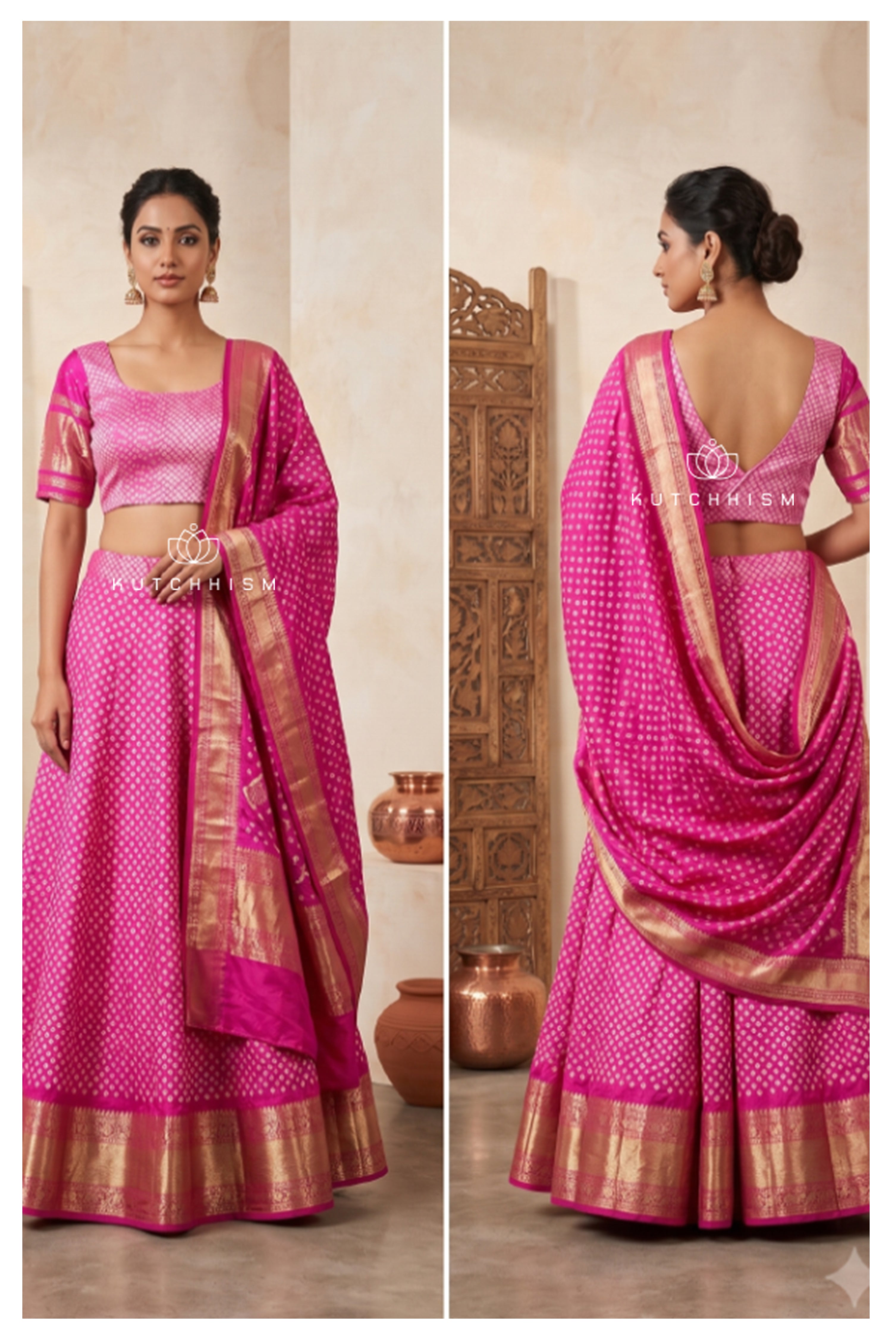 Rani Pink
