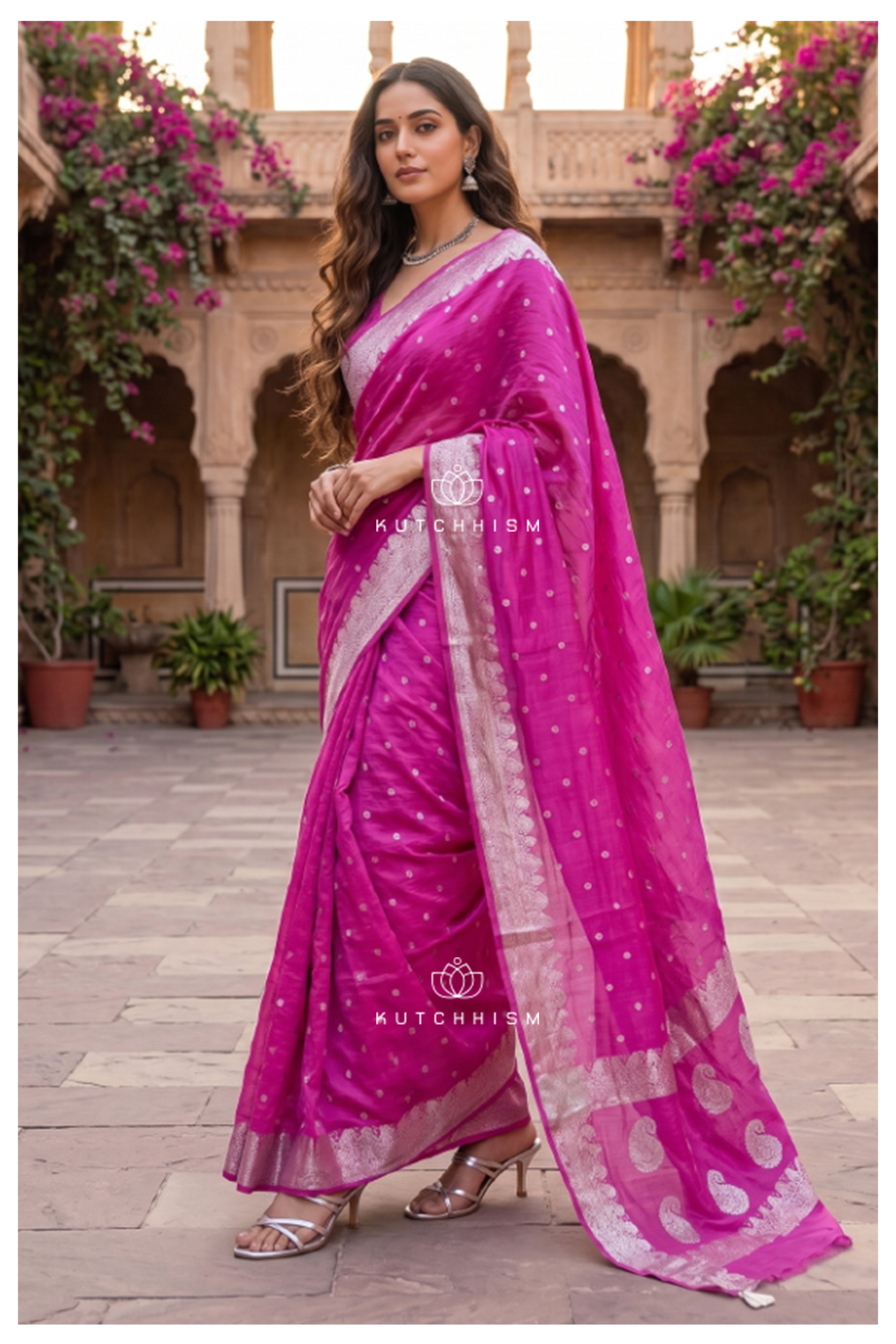 Rani Pink